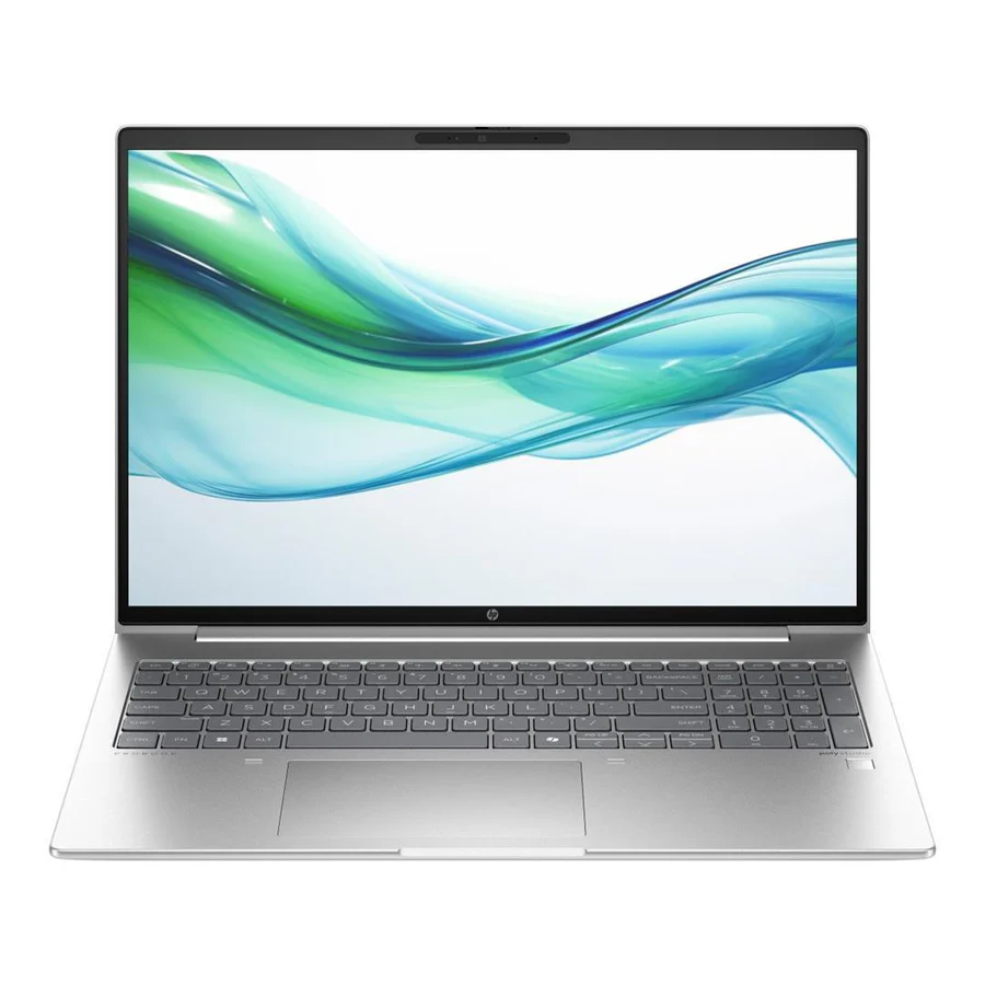 HP ProBook 465 G11 16-inch WUXGA Laptop