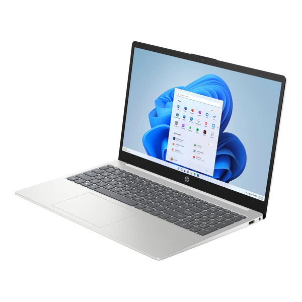 HP 15-fc0100ni 15.6-inch FHD Laptop