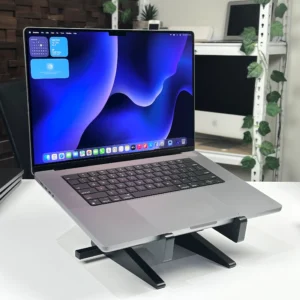 MacBook Pro 16″ M1 Pro 16GB 512GB Space Gray (2021)