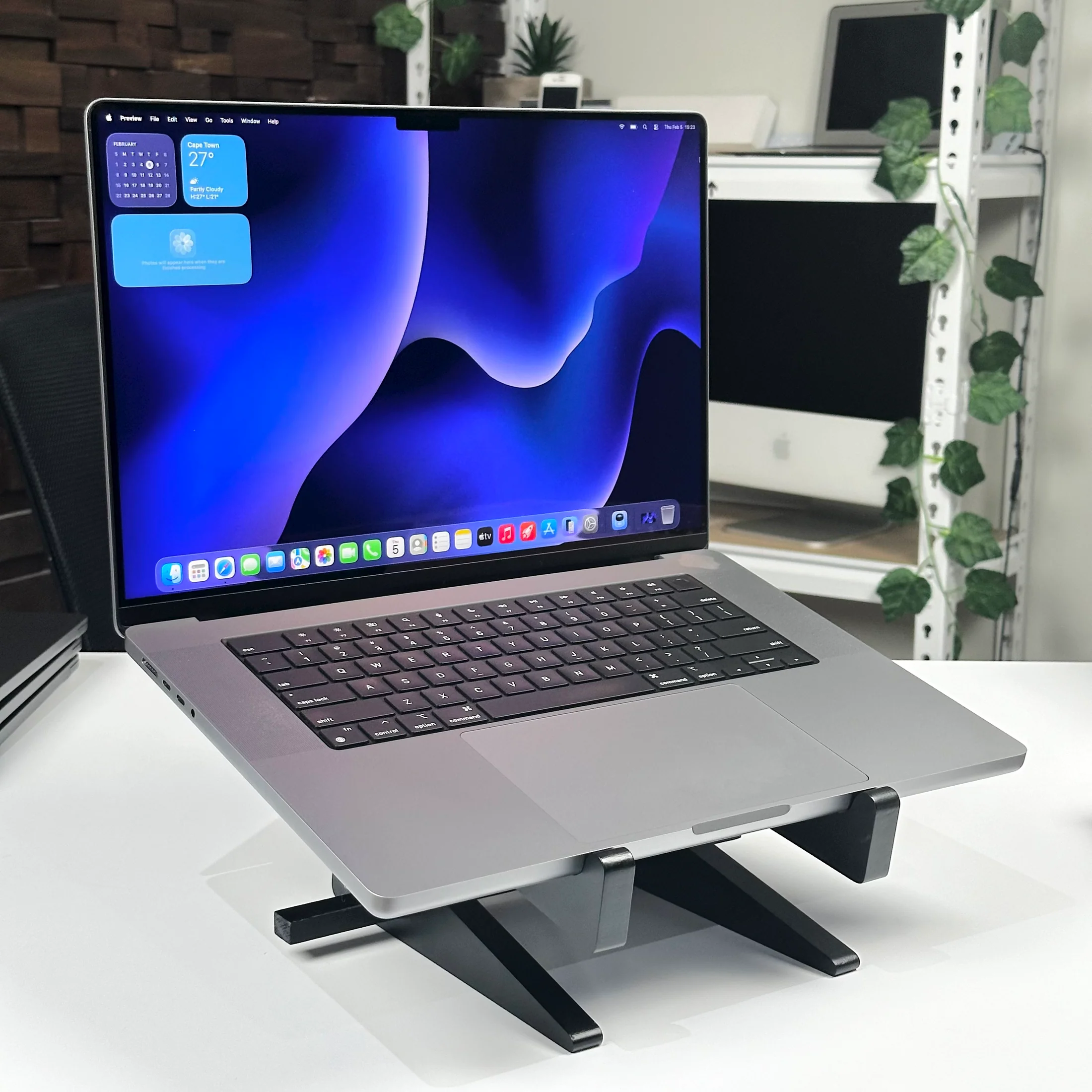 MacBook Pro 16″ M1 Pro 16GB 512GB Space Gray (2021)
