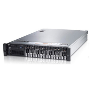 Dell PowerEdge R720 Server