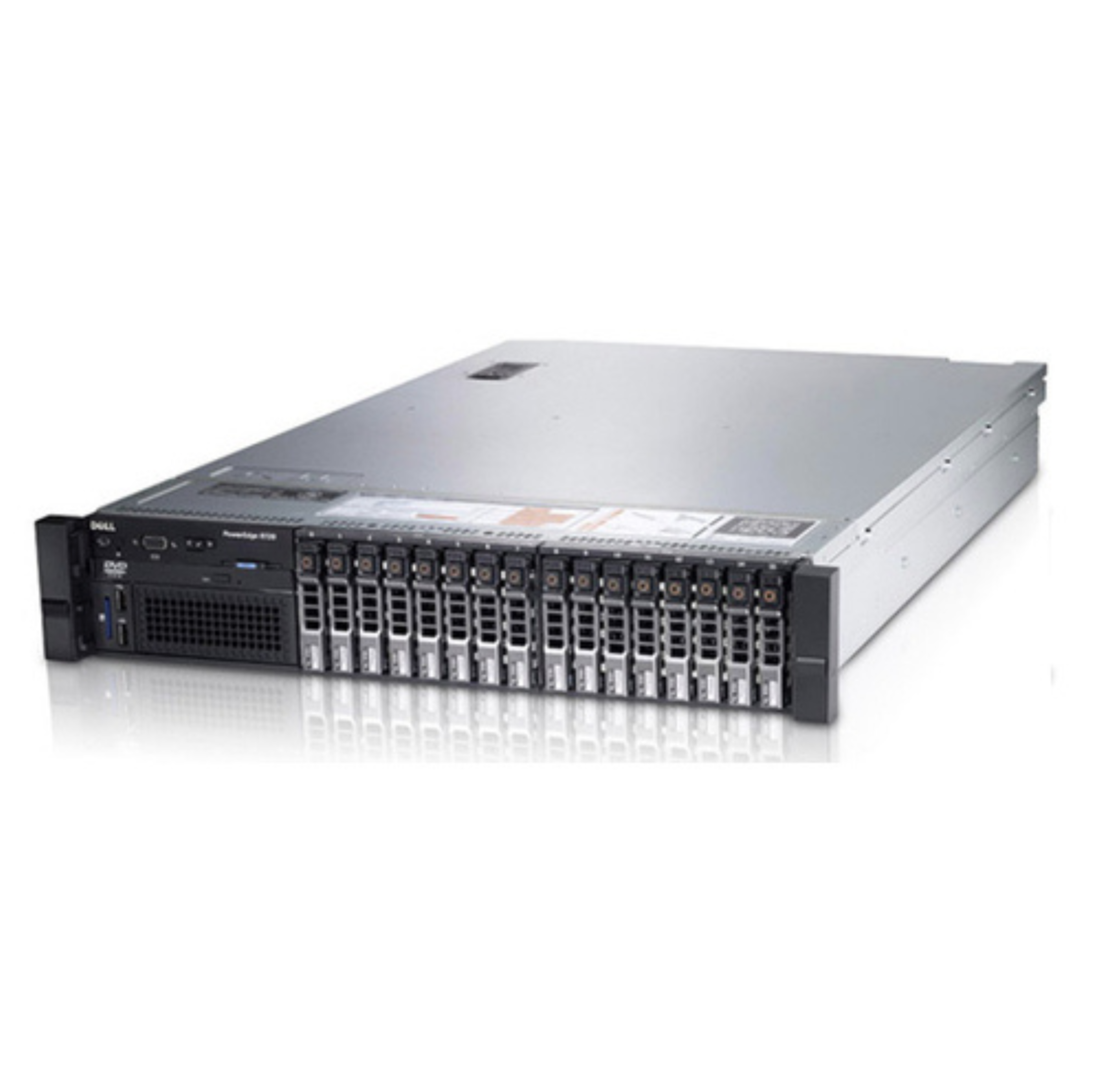 Dell PowerEdge R720 Server