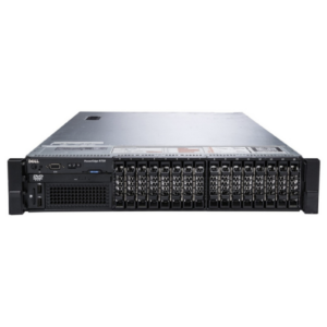 Dell PowerEdge R710 Server