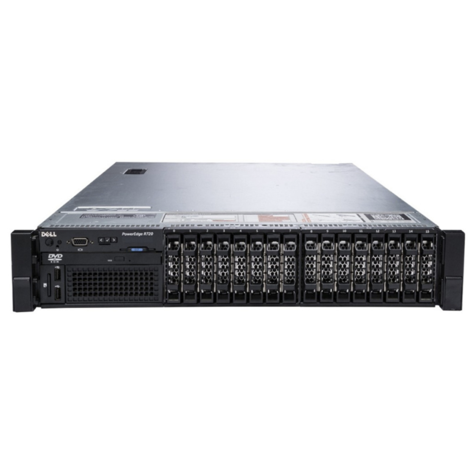 Dell PowerEdge R710 Server