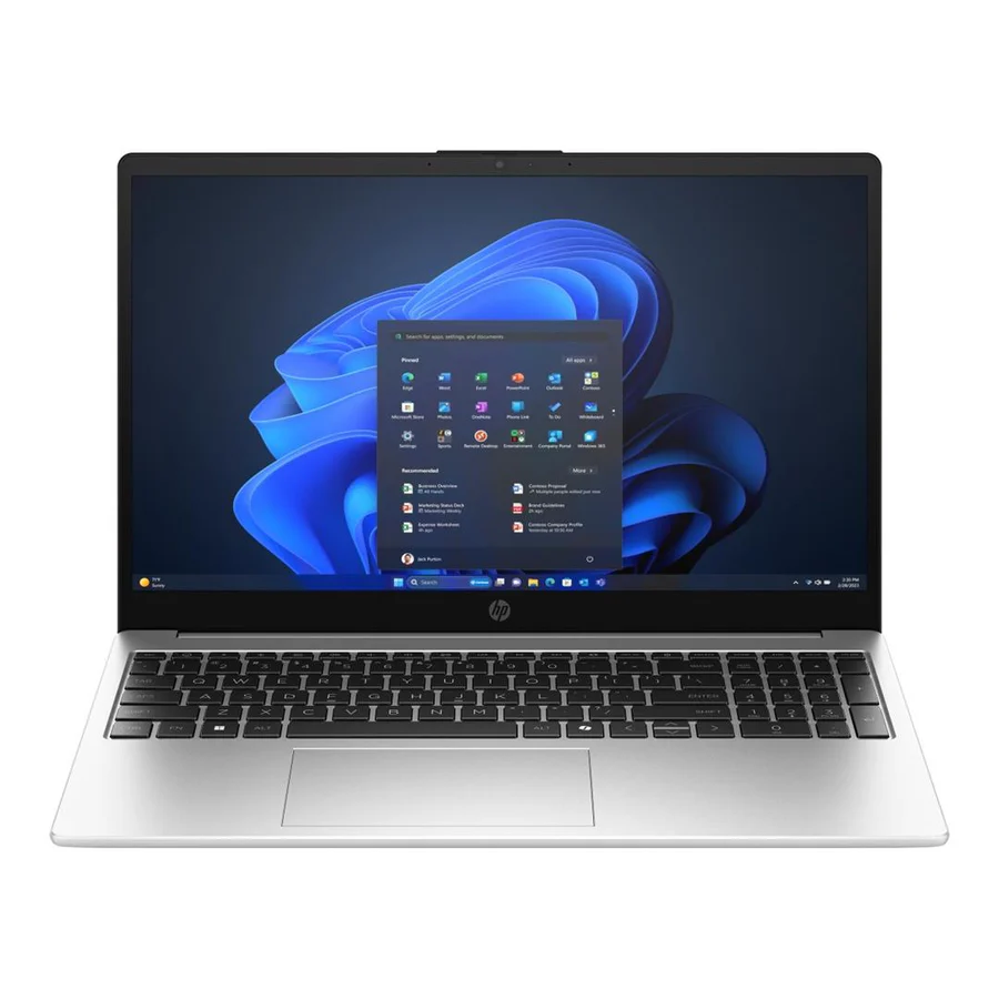 HP 250R G10 15.6-inch FHD Laptop