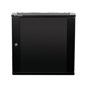 Linkbasic 12U Swing Frame Wall Box
