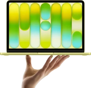 MacBook Neo
