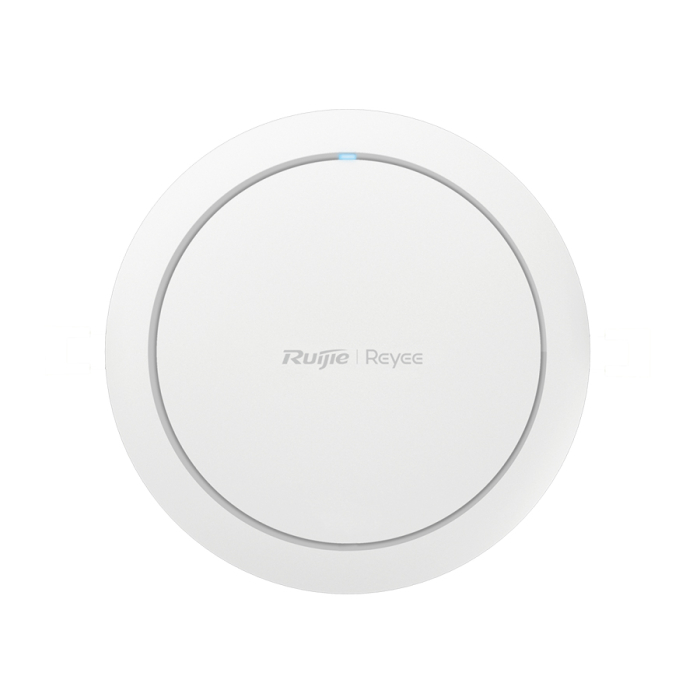 Reyee Dual Band WiFi 6 3000Mbps Gigabit Ceiling Mount AP